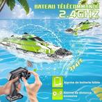 bateau télécommandé pour enfants | Nouveau, Neuf, -, -, Télécommande