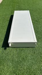 Radiator Radson 140x50x15 nieuw, Ophalen, Zo goed als nieuw, Radiator