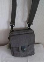 Kipling band. tas man of dame + aap, Gebruikt, Ophalen of Verzenden, Leer, Overige kleuren