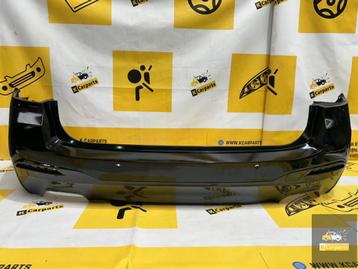 Achterbumper BMW 5 Serie G31 M-PAKKET 6XPDC 51128080630 beschikbaar voor biedingen