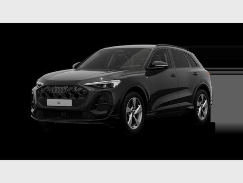 Audi Q5 Audi Q5 SUV S line TDI quattro 150 kW S tronic, Auto's, Audi, Q5, Airbags, Airconditioning, Boordcomputer, Cruise Control