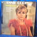 double vinyl 33 tours annie cordy (x20104), Enlèvement ou Envoi, Utilisé
