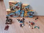 Lego pirates sets (nieuwstaat/onbespeeld), Ophalen of Verzenden, Lego, Zo goed als nieuw