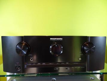 Marantz SR 5007 down LEES DE AANKONDIGING beschikbaar voor biedingen