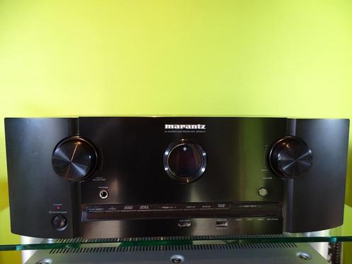 Marantz SR 5007 down LEES DE AANKONDIGING, Audio, Tv en Foto, Versterkers en Ontvangers, Niet werkend, 7.1, 60 tot 120 watt, Marantz