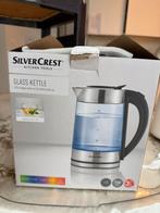 Waterkoker, 1 tot 2 liter, Ophalen of Verzenden, Nieuw, Inox