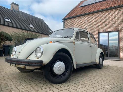 Volkswagen kever. Deze week gratis levering, Auto's, Volkswagen, Particulier, Beetle (Kever), Benzine, Automaat, Ophalen