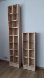 DVD-rekken, Huis en Inrichting, Ophalen, 150 discs of meer, Zo goed als nieuw, Hout
