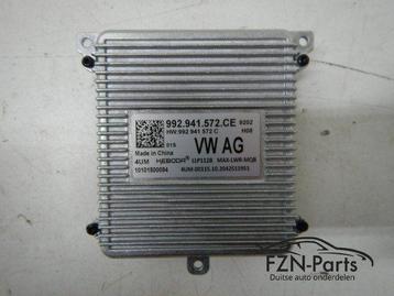 Porsche LED Koplamp Module Ballast 992941572CE beschikbaar voor biedingen