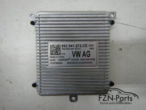 Porsche LED Koplamp Module Ballast 992941572CE, Auto-onderdelen, Elektronica en Kabels, Gebruikt, Ophalen of Verzenden