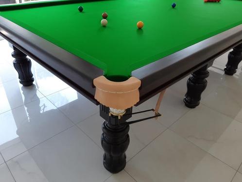 Snookertafel - aristocrat - 3499, Sport en Fitness, Biljarten en Poolen, Nieuw, Snookertafel, Ophalen of Verzenden