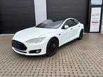 Tesla Model S P85D Free Supercharge, Automaat, Model S, Leder, Berline
