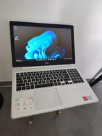 Dell 15" Core i5 8e generatie gaming
512 GB SSD 8 GB RAM DDR, Computers en Software, Ophalen of Verzenden, Gaming, SSD