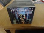 cd collectie thunderdome, Cd's en Dvd's, Cd's | Verzamelalbums, Overige genres, Gebruikt, Ophalen