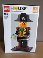 Lego Minifigure tribute (40504), Ophalen of Verzenden, Lego