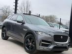 Jaguar F-Pace 2.0 D AWD R-Sport /TOIT PANO /CAMERA /FULL OPT, Auto's, Jaguar, Automaat, https://public.car-pass.be/vhr/3769960e-2886-46fe-9a54-b579e41399dc