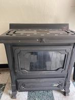 Mazout kachel, Huis en Inrichting, Kachels, Ophalen, Gebruikt