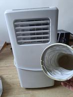 Airconditioning, Ophalen, Tafel- of Grondventilator, Timer, 3 snelheden of meer