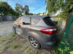 Ford C Max ongevalwagen tdci 1e Eig  05/2014, Auto's, Ford, Voorwielaandrijving, Euro 5, 4 cilinders, 110 g/km
