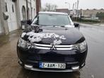 Mitsubishi Outlander 2.2 DI-D 4WD Anniversary Edition 7 PL, Auto's, Automaat, 4 cilinders, Leder, Bedrijf