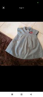 zara robe fille, Kinderen en Baby's, Babykleding | Maat 80, Ophalen, Meisje, Jurkje of Rokje, Zo goed als nieuw