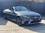 Mercedes-Benz C 300 Cabriolet 4-Matic MHE "AMG PAKKET/Camera, Auto's, Automaat, 4 zetels, Cabriolet, https://public.car-pass.be/vhr/271c9a87-e2c5-492a-963b-a43ab43e757b