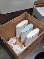 Netgear Orbi RBK53 Multiroom wifi, Computers en Software, WiFi-versterkers, Ophalen, Gebruikt, NETGEAR