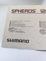 Shimano Spheros 12000fa, Watersport en Boten, Hengelsport | Zeevissen, Ophalen, Molen