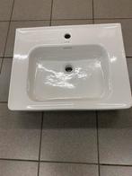 Wastafel duravit, Ophalen, Nieuw, 50 tot 100 cm, Wasbak of Wastafel