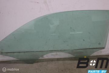 Portierruit linksvoor Audi A1 8X 8X3845201 beschikbaar voor biedingen