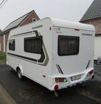 Weinsberg Caraone 390QD - 2017, Caravans en Kamperen, Caravans, Overige merken, Standaardzit, 75 kg, Particulier