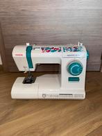 Naaimachine toyota, Hobby en Vrije tijd, Naaimachines en Toebehoren, Ophalen, Zo goed als nieuw, Naaimachine, Overige merken