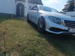 Mercedes Benz E220, Auto's, Mercedes-Benz, Automaat, Achterwielaandrijving, USB, 5 deurs