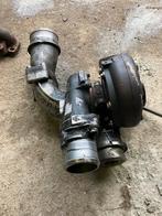 Turbo 2,4 jtd Alfa Romeo 159 Brera Spider 200ch