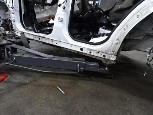 DORPEL RECHTS Range Rover Evoque (LVJ / LVS), Auto-onderdelen, Overige Auto-onderdelen, Land Rover, Gebruikt