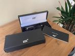 Montblanc StarWalker Roller Ball pen, Verzamelen, Pennenverzamelingen, Balpen, Met doosje, Ophalen of Verzenden, Zo goed als nieuw