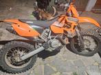 KTM 450 EXC factory racing 2003, Motoren, Motoren | KTM, Particulier