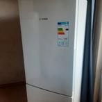 Koelkast met aparte diepvries, Elektronische apparatuur, Ophalen, Gebruikt