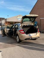 Citroën C4 1.6 HDi prete a immatriculer, Auto's, Voorwielaandrijving, Euro 5, Stof, Zwart