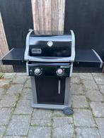 Gasbarbecue Weber E210, Ophalen, Gebruikt, Weber
