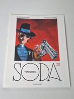 Soa 13 - Tome - De verrijzenis, Enlèvement ou Envoi, Une BD, Comme neuf, Tome