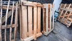 Gratis paletten., Doe-het-zelf en Bouw, Ophalen of Verzenden, Zo goed als nieuw