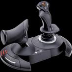 Thrustmaster T.Flight HOTAS X voor PC en PS3, Computers en Software, Ophalen of Verzenden, Zo goed als nieuw