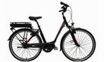 Elektrische fiets met automatische versnellingen venturelli, Enlèvement, Comme neuf