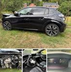 Peugeot 208 gt piece, Autos : Pièces & Accessoires, Enlèvement