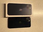 iPhone 13, Telecommunicatie, Mobiele telefoons | Apple iPhone, Ophalen, 128 GB, Zwart, IPhone 13