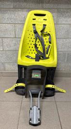 2 Yepp fietsstoelen bevestiging aan zadelbuis, Ophalen, Zo goed als nieuw