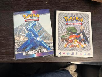 Zeldzame pokemon collectie beschikbaar voor biedingen