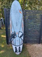 F2 SX 95l, Watersport en Boten, Windsurfen, Ophalen, Zo goed als nieuw