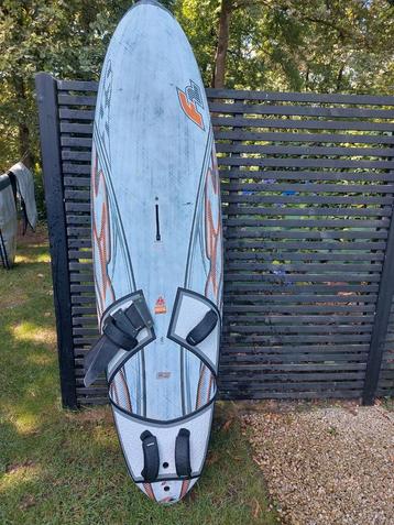 F2 SX 95l beschikbaar voor biedingen